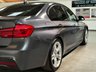 USED 2017 67 BMW 3 SERIES 2.0 318d M Sport Saloon 4dr Diesel Manual Euro 6 (s/s) (150 ps) 
