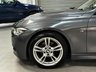 USED 2017 67 BMW 3 SERIES 2.0 318d M Sport Saloon 4dr Diesel Manual Euro 6 (s/s) (150 ps) 