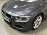 USED 2017 67 BMW 3 SERIES 2.0 318d M Sport Saloon 4dr Diesel Manual Euro 6 (s/s) (150 ps) 