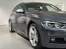USED 2017 67 BMW 3 SERIES 2.0 318d M Sport Saloon 4dr Diesel Manual Euro 6 (s/s) (150 ps) 