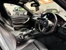 USED 2017 67 BMW 3 SERIES 2.0 318d M Sport Saloon 4dr Diesel Manual Euro 6 (s/s) (150 ps) 
