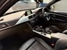 USED 2017 67 BMW 3 SERIES 2.0 318d M Sport Saloon 4dr Diesel Manual Euro 6 (s/s) (150 ps) 