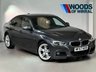 USED 2017 67 BMW 3 SERIES 2.0 318d M Sport Saloon 4dr Diesel Manual Euro 6 (s/s) (150 ps) 