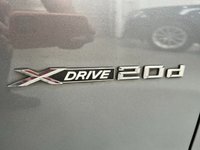 USED 2017 67 BMW X3 2.0 20d M Sport SUV 5dr Diesel Auto xDrive Euro 6 (s/s) (190 ps) 