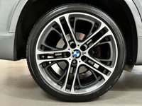 USED 2017 67 BMW X3 2.0 20d M Sport SUV 5dr Diesel Auto xDrive Euro 6 (s/s) (190 ps) 