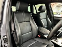 USED 2017 67 BMW X3 2.0 20d M Sport SUV 5dr Diesel Auto xDrive Euro 6 (s/s) (190 ps) 