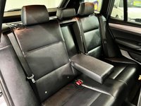 USED 2017 67 BMW X3 2.0 20d M Sport SUV 5dr Diesel Auto xDrive Euro 6 (s/s) (190 ps) 