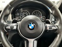 USED 2017 67 BMW X3 2.0 20d M Sport SUV 5dr Diesel Auto xDrive Euro 6 (s/s) (190 ps) 