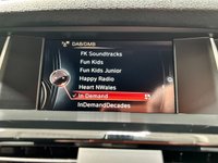 USED 2017 67 BMW X3 2.0 20d M Sport SUV 5dr Diesel Auto xDrive Euro 6 (s/s) (190 ps) 