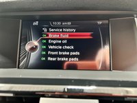 USED 2017 67 BMW X3 2.0 20d M Sport SUV 5dr Diesel Auto xDrive Euro 6 (s/s) (190 ps) 