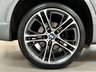 USED 2017 67 BMW X3 2.0 20d M Sport SUV 5dr Diesel Auto xDrive Euro 6 (s/s) (190 ps) 