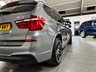 USED 2017 67 BMW X3 2.0 20d M Sport SUV 5dr Diesel Auto xDrive Euro 6 (s/s) (190 ps) 