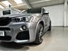 USED 2017 67 BMW X3 2.0 20d M Sport SUV 5dr Diesel Auto xDrive Euro 6 (s/s) (190 ps) 