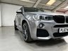 USED 2017 67 BMW X3 2.0 20d M Sport SUV 5dr Diesel Auto xDrive Euro 6 (s/s) (190 ps) 