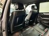 USED 2017 67 BMW X3 2.0 20d M Sport SUV 5dr Diesel Auto xDrive Euro 6 (s/s) (190 ps) 