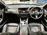 USED 2017 67 BMW X3 2.0 20d M Sport SUV 5dr Diesel Auto xDrive Euro 6 (s/s) (190 ps) 
