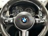 USED 2017 67 BMW X3 2.0 20d M Sport SUV 5dr Diesel Auto xDrive Euro 6 (s/s) (190 ps) 