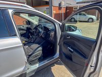 USED 2019 19 FORD KUGA 1.5T EcoBoost Titanium X Edition SUV 5dr Petrol Manual Euro 6 (s/s) (150 ps) 2019 Ford Kuga 1.5T EcoBoost Titanium X Edition &ndash; 33,693 Miles &ndash; New MOT and Service Included