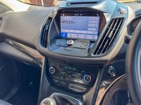 USED 2019 19 FORD KUGA 1.5T EcoBoost Titanium X Edition SUV 5dr Petrol Manual Euro 6 (s/s) (150 ps) 2019 Ford Kuga 1.5T EcoBoost Titanium X Edition &ndash; 33,693 Miles &ndash; New MOT and Service Included