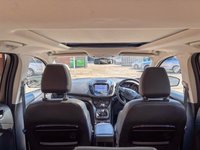USED 2019 19 FORD KUGA 1.5T EcoBoost Titanium X Edition SUV 5dr Petrol Manual Euro 6 (s/s) (150 ps) 2019 Ford Kuga 1.5T EcoBoost Titanium X Edition &ndash; 33,693 Miles &ndash; New MOT and Service Included