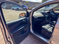 USED 2019 19 FORD KUGA 1.5T EcoBoost Titanium X Edition SUV 5dr Petrol Manual Euro 6 (s/s) (150 ps) 2019 Ford Kuga 1.5T EcoBoost Titanium X Edition &ndash; 33,693 Miles &ndash; New MOT and Service Included