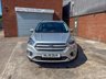 USED 2019 19 FORD KUGA 1.5T EcoBoost Titanium X Edition SUV 5dr Petrol Manual Euro 6 (s/s) (150 ps) 2019 Ford Kuga 1.5T EcoBoost Titanium X Edition &ndash; 33,693 Miles &ndash; New MOT and Service Included