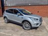 USED 2019 19 FORD KUGA 1.5T EcoBoost Titanium X Edition SUV 5dr Petrol Manual Euro 6 (s/s) (150 ps) 2019 Ford Kuga 1.5T EcoBoost Titanium X Edition &ndash; 33,693 Miles &ndash; New MOT and Service Included