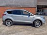 USED 2019 19 FORD KUGA 1.5T EcoBoost Titanium X Edition SUV 5dr Petrol Manual Euro 6 (s/s) (150 ps) 2019 Ford Kuga 1.5T EcoBoost Titanium X Edition &ndash; 33,693 Miles &ndash; New MOT and Service Included
