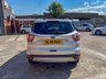 USED 2019 19 FORD KUGA 1.5T EcoBoost Titanium X Edition SUV 5dr Petrol Manual Euro 6 (s/s) (150 ps) 2019 Ford Kuga 1.5T EcoBoost Titanium X Edition &ndash; 33,693 Miles &ndash; New MOT and Service Included