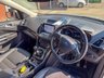 USED 2019 19 FORD KUGA 1.5T EcoBoost Titanium X Edition SUV 5dr Petrol Manual Euro 6 (s/s) (150 ps) 2019 Ford Kuga 1.5T EcoBoost Titanium X Edition &ndash; 33,693 Miles &ndash; New MOT and Service Included