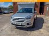 USED 2019 19 FORD KUGA 1.5T EcoBoost Titanium X Edition SUV 5dr Petrol Manual Euro 6 (s/s) (150 ps) 2019 Ford Kuga 1.5T EcoBoost Titanium X Edition &ndash; 33,693 Miles &ndash; New MOT and Service Included