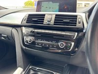 USED 2017 17 BMW 3 SERIES 3.0 340i M Sport Saloon 4dr Petrol Auto Euro 6 (s/s) (326 ps) Full History, 12 Months Warranty