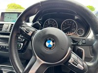 USED 2017 17 BMW 3 SERIES 3.0 340i M Sport Saloon 4dr Petrol Auto Euro 6 (s/s) (326 ps) Full History, 12 Months Warranty