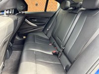 USED 2017 17 BMW 3 SERIES 3.0 340i M Sport Saloon 4dr Petrol Auto Euro 6 (s/s) (326 ps) Full History, 12 Months Warranty