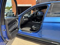 USED 2017 17 BMW 3 SERIES 3.0 340i M Sport Saloon 4dr Petrol Auto Euro 6 (s/s) (326 ps) Full History, 12 Months Warranty