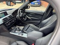 USED 2017 17 BMW 3 SERIES 3.0 340i M Sport Saloon 4dr Petrol Auto Euro 6 (s/s) (326 ps) Full History, 12 Months Warranty