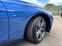 USED 2017 17 BMW 3 SERIES 3.0 340i M Sport Saloon 4dr Petrol Auto Euro 6 (s/s) (326 ps) Full History, 12 Months Warranty