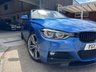 USED 2017 17 BMW 3 SERIES 3.0 340i M Sport Saloon 4dr Petrol Auto Euro 6 (s/s) (326 ps) Full History, 12 Months Warranty