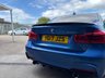 USED 2017 17 BMW 3 SERIES 3.0 340i M Sport Saloon 4dr Petrol Auto Euro 6 (s/s) (326 ps) Full History, 12 Months Warranty