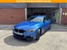 USED 2017 17 BMW 3 SERIES 3.0 340i M Sport Saloon 4dr Petrol Auto Euro 6 (s/s) (326 ps) Full History, 12 Months Warranty