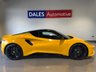 USED 2023 23 LOTUS EMIRA 3.5 V6 First Edition Coupe 2dr Petrol Manual Euro 6 (404 ps) FULL LOTUS HISTORY