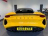 USED 2023 23 LOTUS EMIRA 3.5 V6 First Edition Coupe 2dr Petrol Manual Euro 6 (404 ps) FULL LOTUS HISTORY