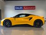USED 2023 23 LOTUS EMIRA 3.5 V6 First Edition Coupe 2dr Petrol Manual Euro 6 (404 ps) FULL LOTUS HISTORY