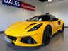 USED 2023 23 LOTUS EMIRA 3.5 V6 First Edition Coupe 2dr Petrol Manual Euro 6 (404 ps) FULL LOTUS HISTORY