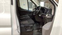 USED 2024 73 FORD TRANSIT 2.0 350 EcoBlue Leader Panel Van 5dr Diesel Manual FWD L3 H3 Euro 6 (s/s) (105 ps) MOT TO 2027/BLUETOOTH/AIRCON/ULEZ