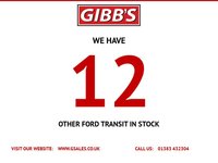 USED 2024 73 FORD TRANSIT 2.0 350 EcoBlue Leader Panel Van 5dr Diesel Manual FWD L3 H3 Euro 6 (s/s) (105 ps) MOT TO 2027/BLUETOOTH/AIRCON/ULEZ