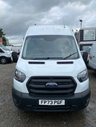 USED 2024 73 FORD TRANSIT 2.0 350 EcoBlue Leader Panel Van 5dr Diesel Manual FWD L3 H3 Euro 6 (s/s) (105 ps) MOT TO 2027/BLUETOOTH/AIRCON/ULEZ