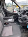 USED 2024 73 FORD TRANSIT 2.0 350 EcoBlue Leader Panel Van 5dr Diesel Manual FWD L3 H3 Euro 6 (s/s) (105 ps) MOT TO 2027/BLUETOOTH/AIRCON/ULEZ
