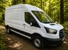 USED 2024 73 FORD TRANSIT 2.0 350 EcoBlue Leader Panel Van 5dr Diesel Manual FWD L3 H3 Euro 6 (s/s) (105 ps) MOT TO 2027/BLUETOOTH/AIRCON/ULEZ