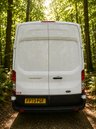 USED 2024 73 FORD TRANSIT 2.0 350 EcoBlue Leader Panel Van 5dr Diesel Manual FWD L3 H3 Euro 6 (s/s) (105 ps) MOT TO 2027/BLUETOOTH/AIRCON/ULEZ